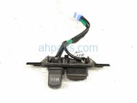 Nissan REAR VIEW BACKUP CAMERA Nissan REAR VIEW BACKUP CAMERA