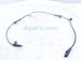 2025 Nissan Kicks Front Driver Abs Wheel Speed Sensor 2.0l 47911 7LA0A Replacement 2025 Nissan Kicks Front Driver Abs Wheel Speed Sensor 2.0l 47911 7LA0A Replacement thumbnail