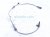 2025 Nissan Kicks Front Driver Abs Wheel Speed Sensor 2.0l 47911 7LA0A Replacement 2025 Nissan Kicks Front Driver Abs Wheel Speed Sensor 2.0l 47911 7LA0A Replacement thumbnail
