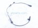 2025 Nissan Kicks Front Driver Abs Wheel Speed Sensor 2.0l 47911 7LA0A Replacement 2025 Nissan Kicks Front Driver Abs Wheel Speed Sensor 2.0l 47911 7LA0A Replacement thumbnail
