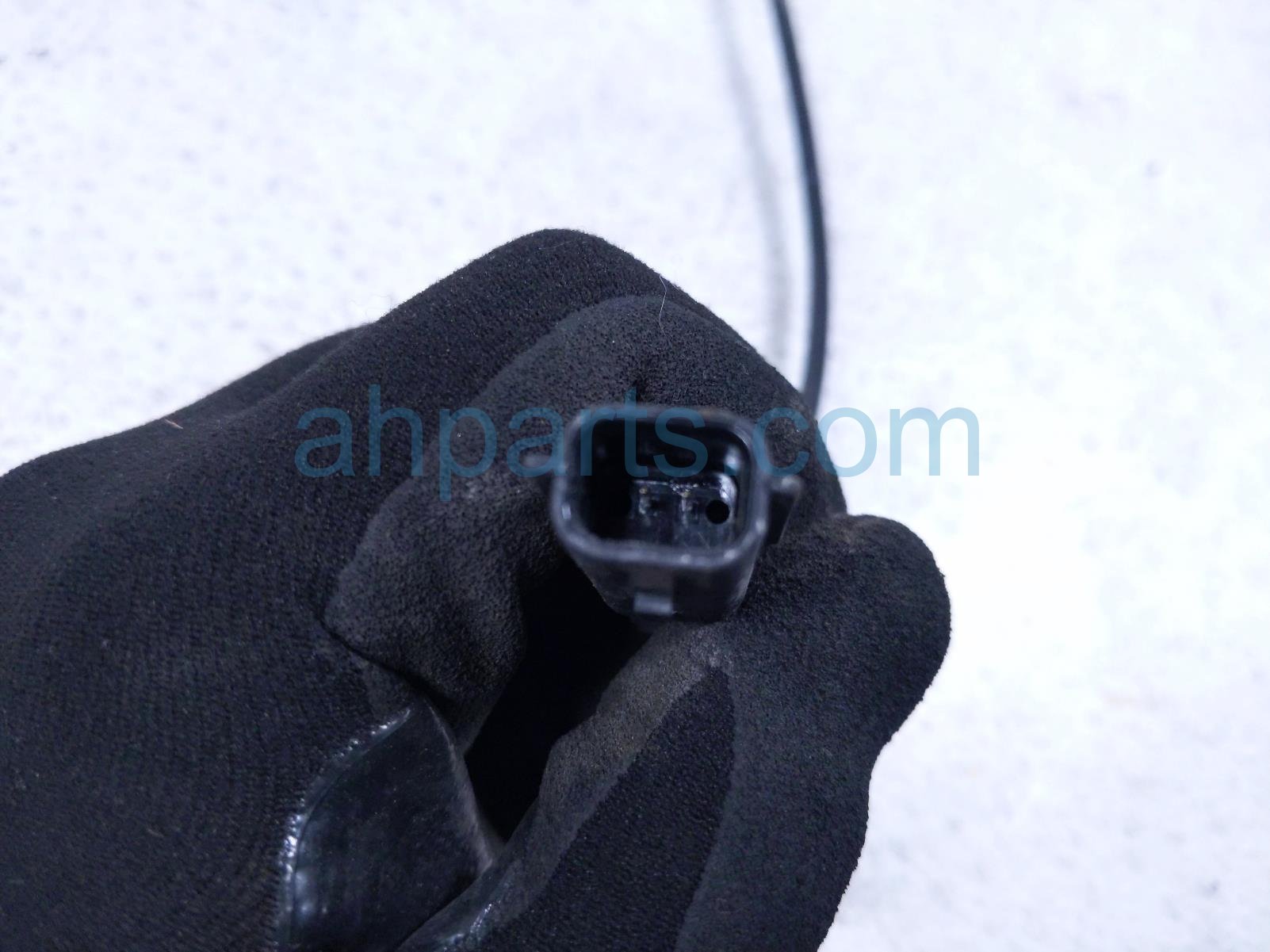 2025 Nissan Kicks Front Driver Abs Wheel Speed Sensor 2.0l 47911 7LA0A Replacement 2025 Nissan Kicks Front Driver Abs Wheel Speed Sensor 2.0l 47911 7LA0A Replacement thumbnail