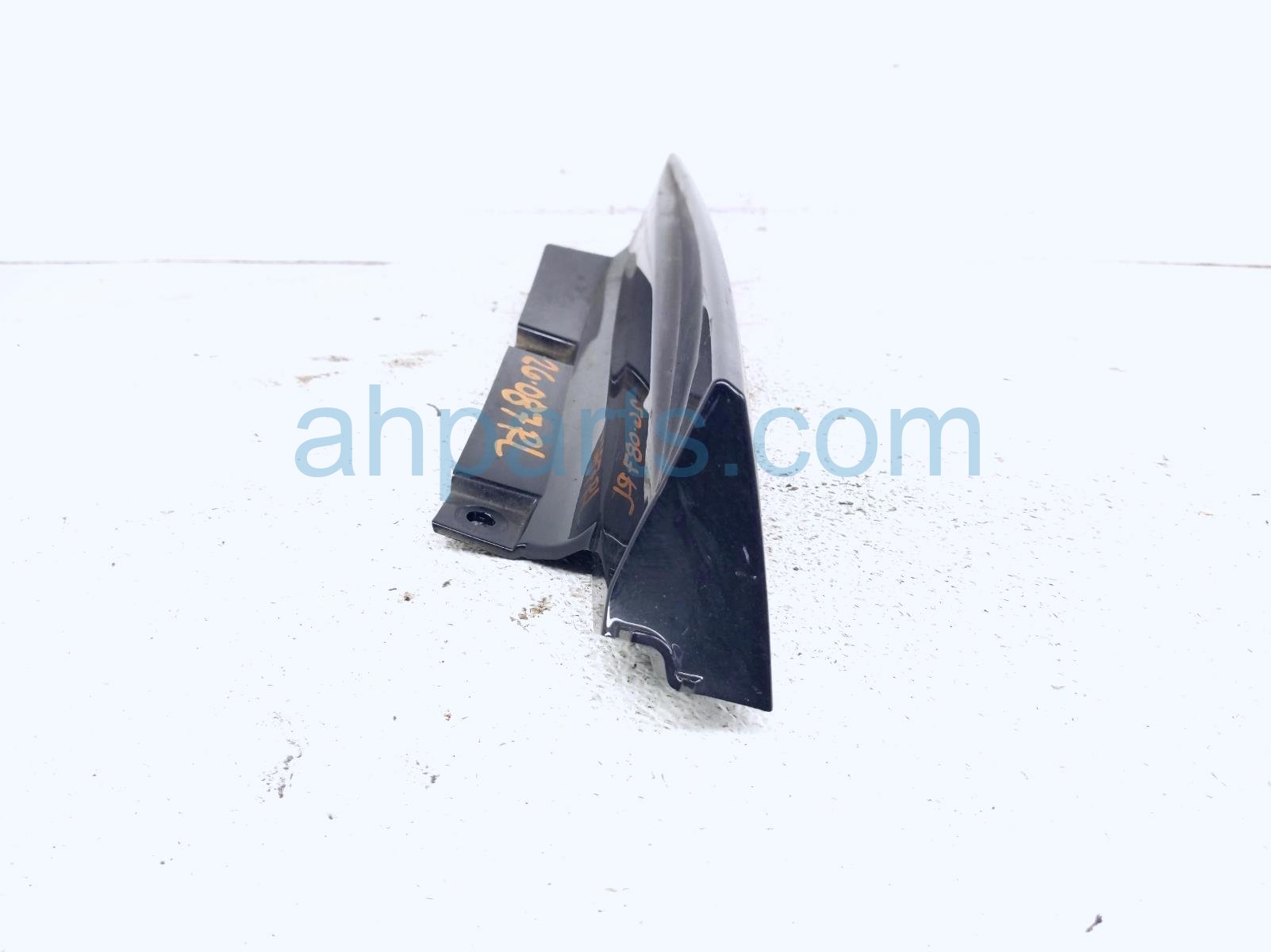 2023 Nissan Pathfinder Driver Rear Bumper Winglet Trim red 96033 6TA0A Replacement 2023 Nissan Pathfinder Driver Rear Bumper Winglet Trim red 96033 6TA0A Replacement thumbnail