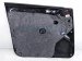 2015 Audi Q5 Audi Trim / Liner Front Passenger Interior Door Panel Black 8R1 867 104 AE WFA Replacement 2015 Audi Q5 Audi Trim / Liner Front Passenger Interior Door Panel Black 8R1 867 104 AE WFA Replacement thumbnail