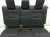 2023 Nissan Pathfinder Rear / Back (3rd Row) 3rd Row Seat Assy Black Leather 89320 6TA1A Replacement 2023 Nissan Pathfinder Rear / Back (3rd Row) 3rd Row Seat Assy Black Leather 89320 6TA1A Replacement thumbnail