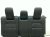 2023 Nissan Pathfinder Rear / Back (3rd Row) 3rd Row Seat Assy Black Leather 89320 6TA1A Replacement 2023 Nissan Pathfinder Rear / Back (3rd Row) 3rd Row Seat Assy Black Leather 89320 6TA1A Replacement thumbnail