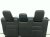 2023 Nissan Pathfinder Rear / Back (3rd Row) 3rd Row Seat Assy Black Leather 89320 6TA1A Replacement 2023 Nissan Pathfinder Rear / Back (3rd Row) 3rd Row Seat Assy Black Leather 89320 6TA1A Replacement thumbnail