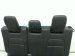 2023 Nissan Pathfinder Rear / Back (3rd Row) 3rd Row Seat Assy Black Leather 89320 6TA1A Replacement 2023 Nissan Pathfinder Rear / Back (3rd Row) 3rd Row Seat Assy Black Leather 89320 6TA1A Replacement thumbnail