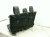 2023 Nissan Pathfinder Rear / Back (3rd Row) 3rd Row Seat Assy Black Leather 89320 6TA1A Replacement 2023 Nissan Pathfinder Rear / Back (3rd Row) 3rd Row Seat Assy Black Leather 89320 6TA1A Replacement thumbnail