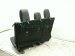 2023 Nissan Pathfinder Rear / Back (3rd Row) 3rd Row Seat Assy Black Leather 89320 6TA1A Replacement 2023 Nissan Pathfinder Rear / Back (3rd Row) 3rd Row Seat Assy Black Leather 89320 6TA1A Replacement thumbnail