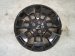 2022 Kia Telluride Front Passenger Wheel / Rim Black 52910 S9330 Replacement 2022 Kia Telluride Front Passenger Wheel / Rim Black 52910 S9330 Replacement thumbnail