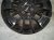 2022 Kia Telluride Front Passenger Wheel / Rim Black 52910 S9330 Replacement 2022 Kia Telluride Front Passenger Wheel / Rim Black 52910 S9330 Replacement thumbnail
