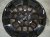 2022 Kia Telluride Front Passenger Wheel / Rim Black 52910 S9330 Replacement 2022 Kia Telluride Front Passenger Wheel / Rim Black 52910 S9330 Replacement thumbnail