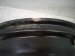 2022 Kia Telluride Front Passenger Wheel / Rim Black 52910 S9330 Replacement 2022 Kia Telluride Front Passenger Wheel / Rim Black 52910 S9330 Replacement thumbnail