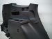 2022 Kia Telluride Driver Rear Qtr Trim Panel Blk 85730 S9000WK Replacement 2022 Kia Telluride Driver Rear Qtr Trim Panel Blk 85730 S9000WK Replacement thumbnail