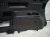 2022 Kia Telluride Driver Rear Qtr Trim Panel Blk 85730 S9000WK Replacement 2022 Kia Telluride Driver Rear Qtr Trim Panel Blk 85730 S9000WK Replacement thumbnail