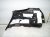 2022 Kia Telluride Driver Rear Qtr Trim Panel Blk 85730 S9000WK Replacement 2022 Kia Telluride Driver Rear Qtr Trim Panel Blk 85730 S9000WK Replacement thumbnail