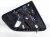 2015 Audi Q5 Audi Trim / Liner Rear Driver Interior Door Panel Black 8R0 867 303 AJ WFA Replacement 2015 Audi Q5 Audi Trim / Liner Rear Driver Interior Door Panel Black 8R0 867 303 AJ WFA Replacement thumbnail