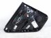 2015 Audi Q5 Audi Trim / Liner Rear Passenger Interior Door Panel Black 8R0 867 303 AJ WFA Replacement 2015 Audi Q5 Audi Trim / Liner Rear Passenger Interior Door Panel Black 8R0 867 303 AJ WFA Replacement thumbnail