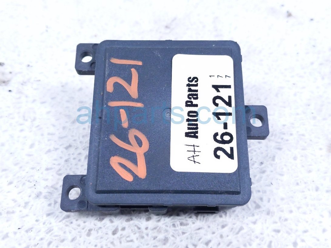 2025 Nissan Kicks Front Distance Cruise Radar Unit 98890 6RZ3A Replacement 2025 Nissan Kicks Front Distance Cruise Radar Unit 98890 6RZ3A Replacement thumbnail