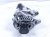 2025 Nissan Kicks Alternator / Generator 23100 7LG0A Replacement 2025 Nissan Kicks Alternator / Generator 23100 7LG0A Replacement thumbnail