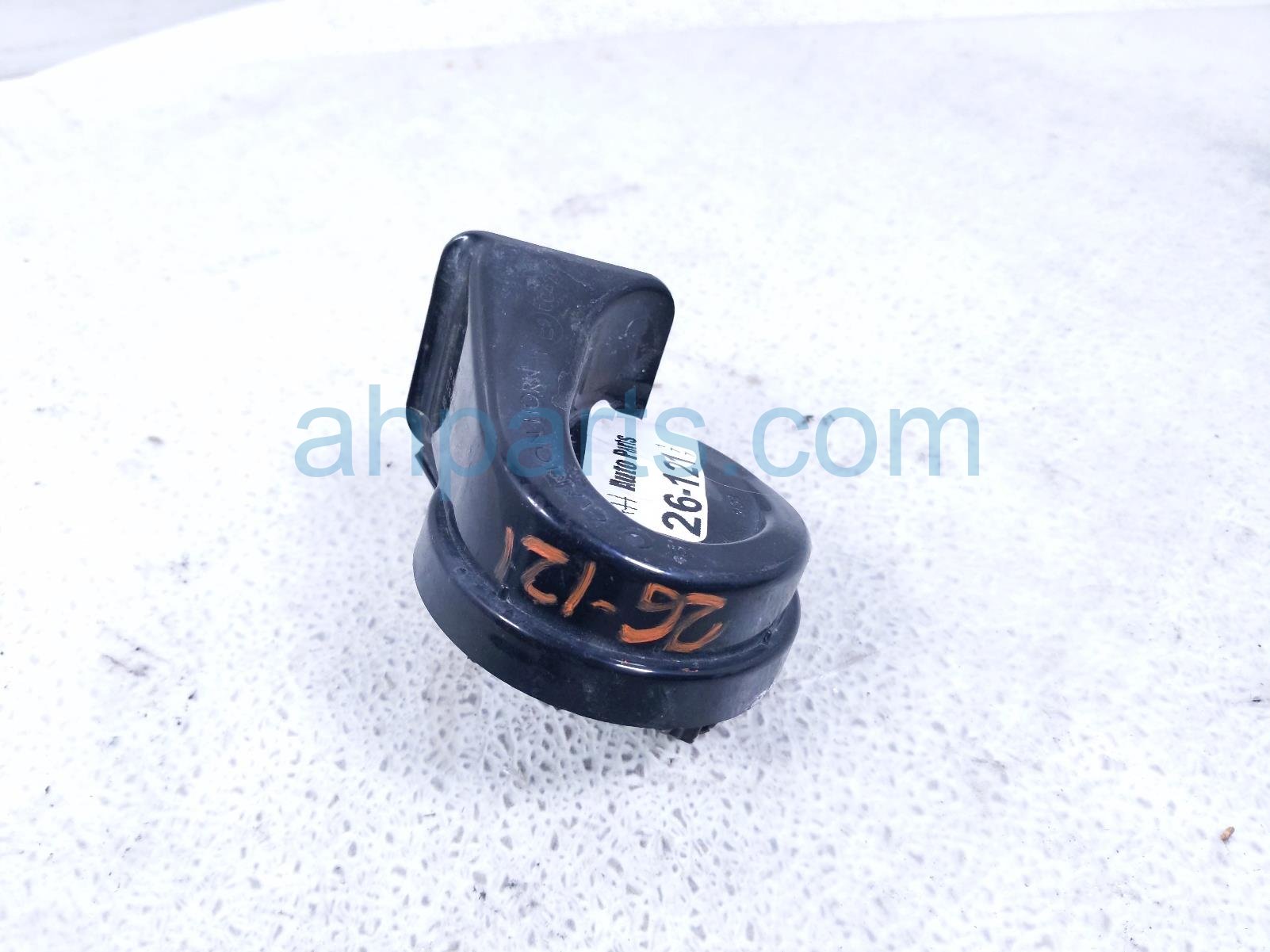 2025 Nissan Kicks Low Note Horn 25620 7LF0A Replacement 2025 Nissan Kicks Low Note Horn 25620 7LF0A Replacement thumbnail