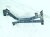 2017 Jeep Wrangler Driver Fender Closure Mounting Rail 55395351AL Replacement 2017 Jeep Wrangler Driver Fender Closure Mounting Rail 55395351AL Replacement thumbnail