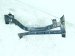 2017 Jeep Wrangler Driver Fender Closure Mounting Rail 55395351AL Replacement 2017 Jeep Wrangler Driver Fender Closure Mounting Rail 55395351AL Replacement thumbnail
