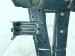 2017 Jeep Wrangler Driver Fender Closure Mounting Rail 55395351AL Replacement 2017 Jeep Wrangler Driver Fender Closure Mounting Rail 55395351AL Replacement thumbnail