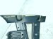 2017 Jeep Wrangler Driver Fender Closure Mounting Rail 55395351AL Replacement 2017 Jeep Wrangler Driver Fender Closure Mounting Rail 55395351AL Replacement thumbnail