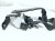 2023 Dodge Ram 1500 Rear Mid Seat Belt Retractor Black 6TB141X7AA Replacement 2023 Dodge Ram 1500 Rear Mid Seat Belt Retractor Black 6TB141X7AA Replacement thumbnail