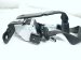 2023 Dodge Ram 1500 Rear Mid Seat Belt Retractor Black 6TB141X7AA Replacement 2023 Dodge Ram 1500 Rear Mid Seat Belt Retractor Black 6TB141X7AA Replacement thumbnail