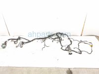 $150 Jeep DASHBOARD WIRE HARNESS - RUBICON $150 Jeep DASHBOARD WIRE HARNESS - RUBICON