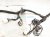 2017 Jeep Wrangler Dashboard Wire Harness Rubicon 68262834AC Replacement 2017 Jeep Wrangler Dashboard Wire Harness Rubicon 68262834AC Replacement thumbnail