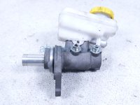 Subaru BRAKE MASTER CYLINDER W/RESERVOIR Subaru BRAKE MASTER CYLINDER W/RESERVOIR