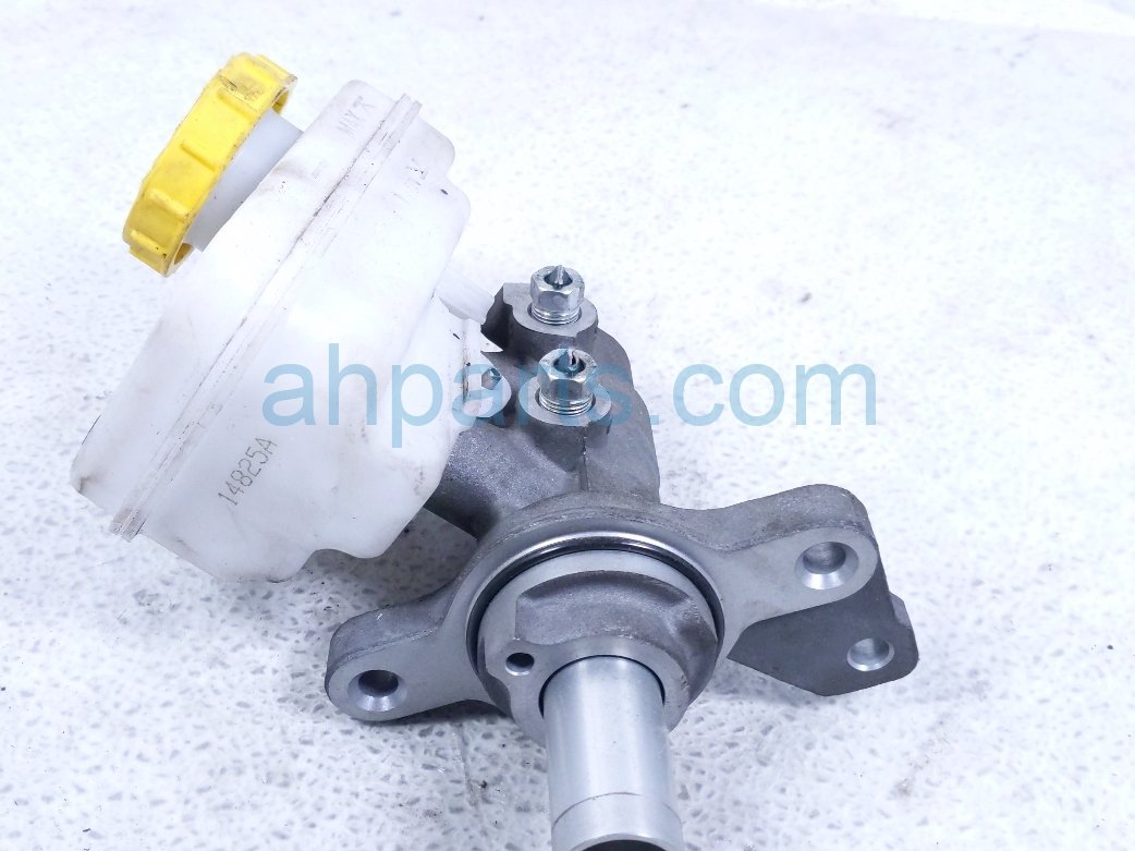 2025 Subaru Crosstrek Brake Master Cylinder W/reservoir 26449SL040 Replacement 2025 Subaru Crosstrek Brake Master Cylinder W/reservoir 26449SL040 Replacement thumbnail