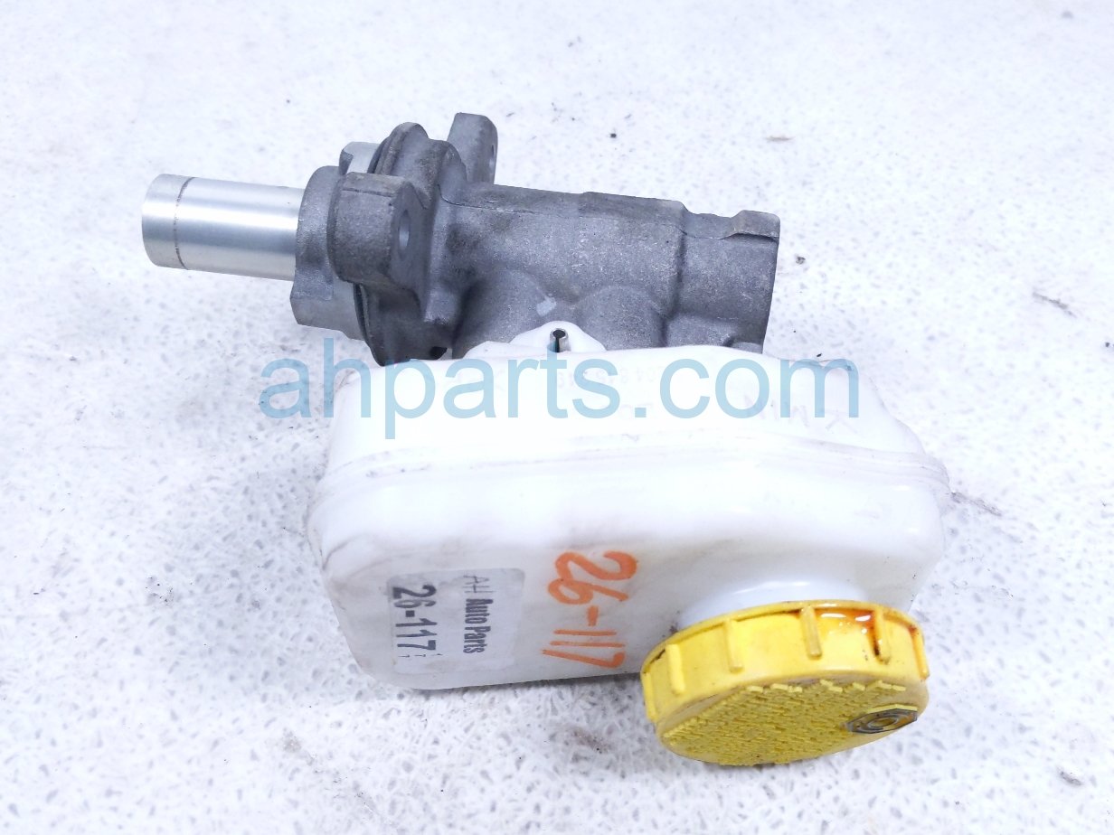 2025 Subaru Crosstrek Brake Master Cylinder W/reservoir 26449SL040 Replacement 2025 Subaru Crosstrek Brake Master Cylinder W/reservoir 26449SL040 Replacement thumbnail