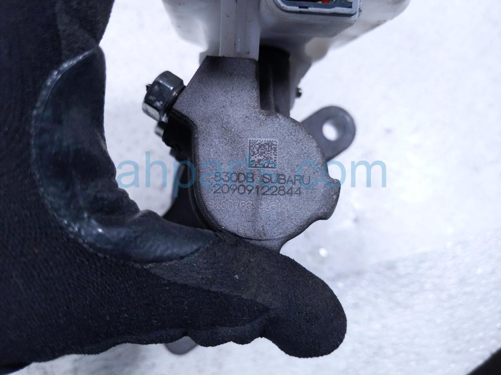 2025 Subaru Crosstrek Brake Master Cylinder W/reservoir 26449SL040 Replacement 2025 Subaru Crosstrek Brake Master Cylinder W/reservoir 26449SL040 Replacement thumbnail