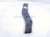 2004 Toyota Tacoma Rear Driver Bumper Mounting Brkt PZ150 15001 Replacement 2004 Toyota Tacoma Rear Driver Bumper Mounting Brkt PZ150 15001 Replacement thumbnail