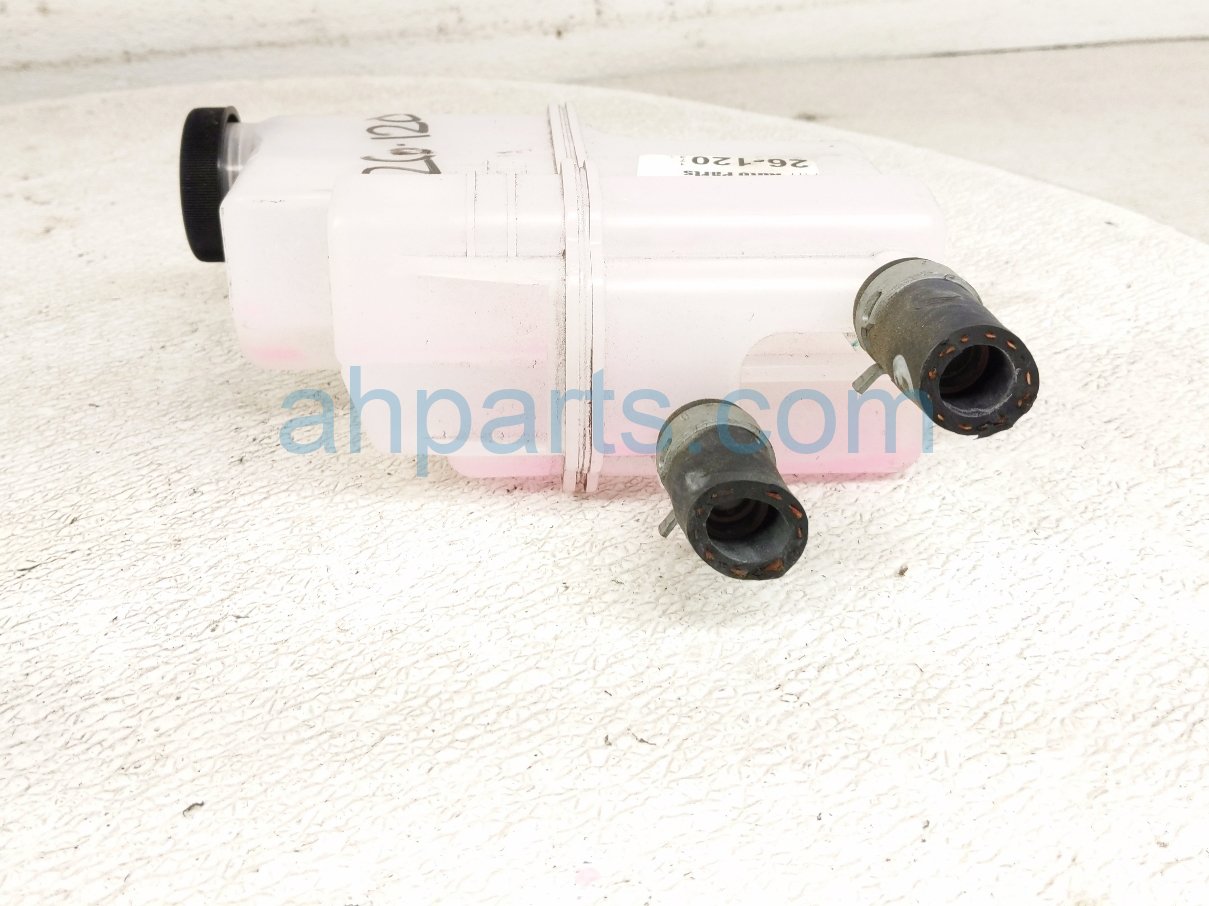 2026 Toyota Camry Inverter Coolant Reservoir Tank G91H0 AQ010 Replacement 2026 Toyota Camry Inverter Coolant Reservoir Tank G91H0 AQ010 Replacement thumbnail