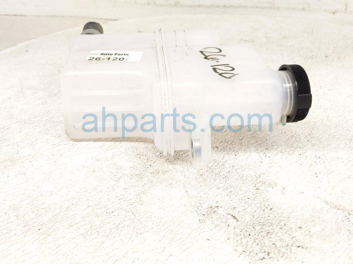 2026 Toyota Camry Inverter Coolant Reservoir Tank G91H0 AQ010 Replacement 2026 Toyota Camry Inverter Coolant Reservoir Tank G91H0 AQ010 Replacement thumbnail