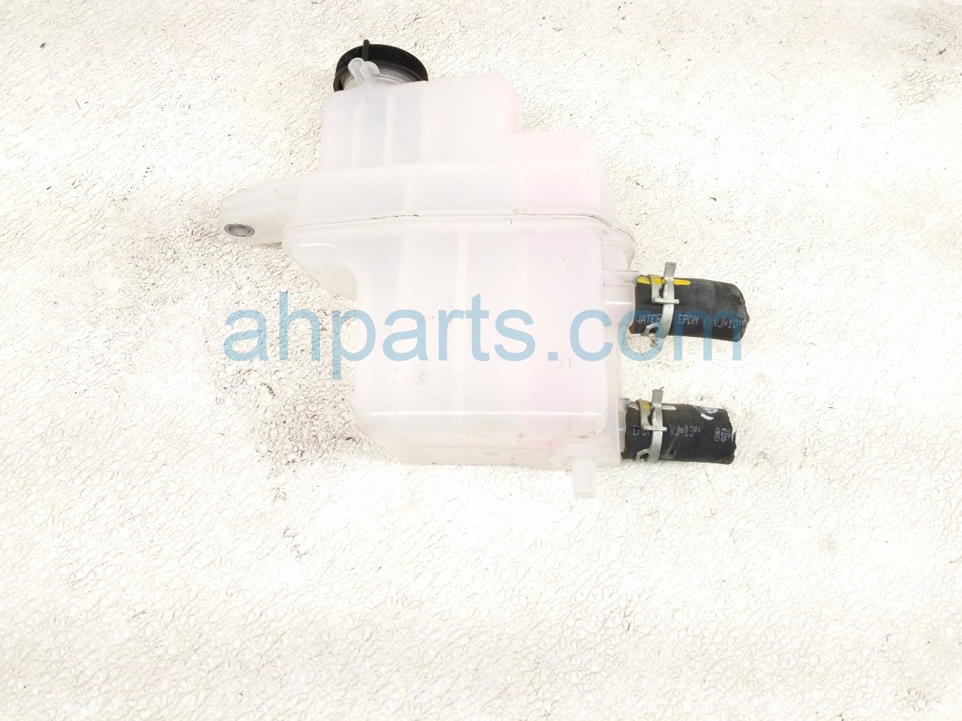 2026 Toyota Camry Inverter Coolant Reservoir Tank G91H0 AQ010 Replacement 2026 Toyota Camry Inverter Coolant Reservoir Tank G91H0 AQ010 Replacement thumbnail