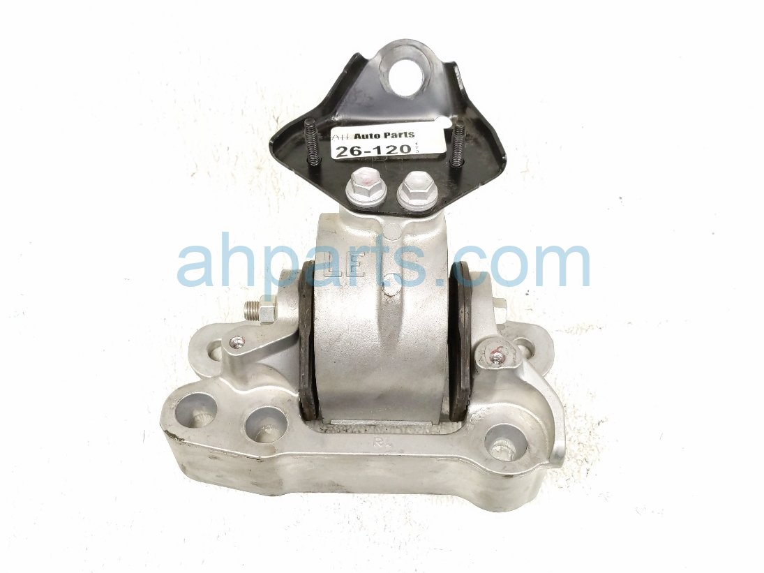 2026 Toyota Camry Engine/motor Front Driver Engine Mount 2.5l Fwd 12306 F0110 Replacement 2026 Toyota Camry Engine/motor Front Driver Engine Mount 2.5l Fwd 12306 F0110 Replacement thumbnail