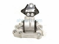 $75 Toyota FRONT LH ENGINE MOUNT - 2.5L FWD $75 Toyota FRONT LH ENGINE MOUNT - 2.5L FWD