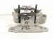 2026 Toyota Camry Engine/motor Front Driver Engine Mount 2.5l Fwd 12306 F0110 Replacement 2026 Toyota Camry Engine/motor Front Driver Engine Mount 2.5l Fwd 12306 F0110 Replacement thumbnail