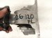2026 Toyota Camry Engine/motor Front Driver Engine Mount 2.5l Fwd 12306 F0110 Replacement 2026 Toyota Camry Engine/motor Front Driver Engine Mount 2.5l Fwd 12306 F0110 Replacement thumbnail
