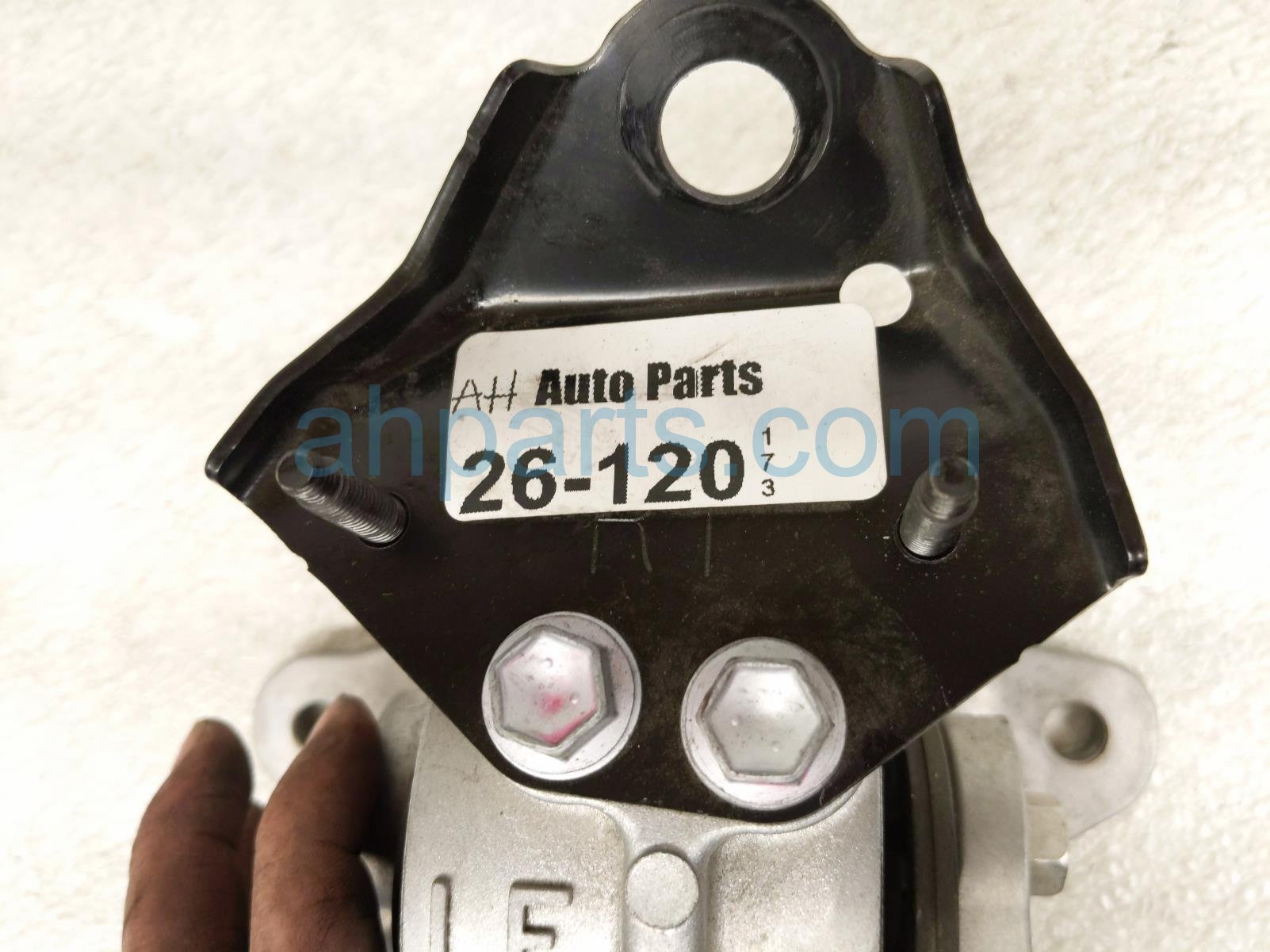 2026 Toyota Camry Engine/motor Front Driver Engine Mount 2.5l Fwd 12306 F0110 Replacement 2026 Toyota Camry Engine/motor Front Driver Engine Mount 2.5l Fwd 12306 F0110 Replacement thumbnail