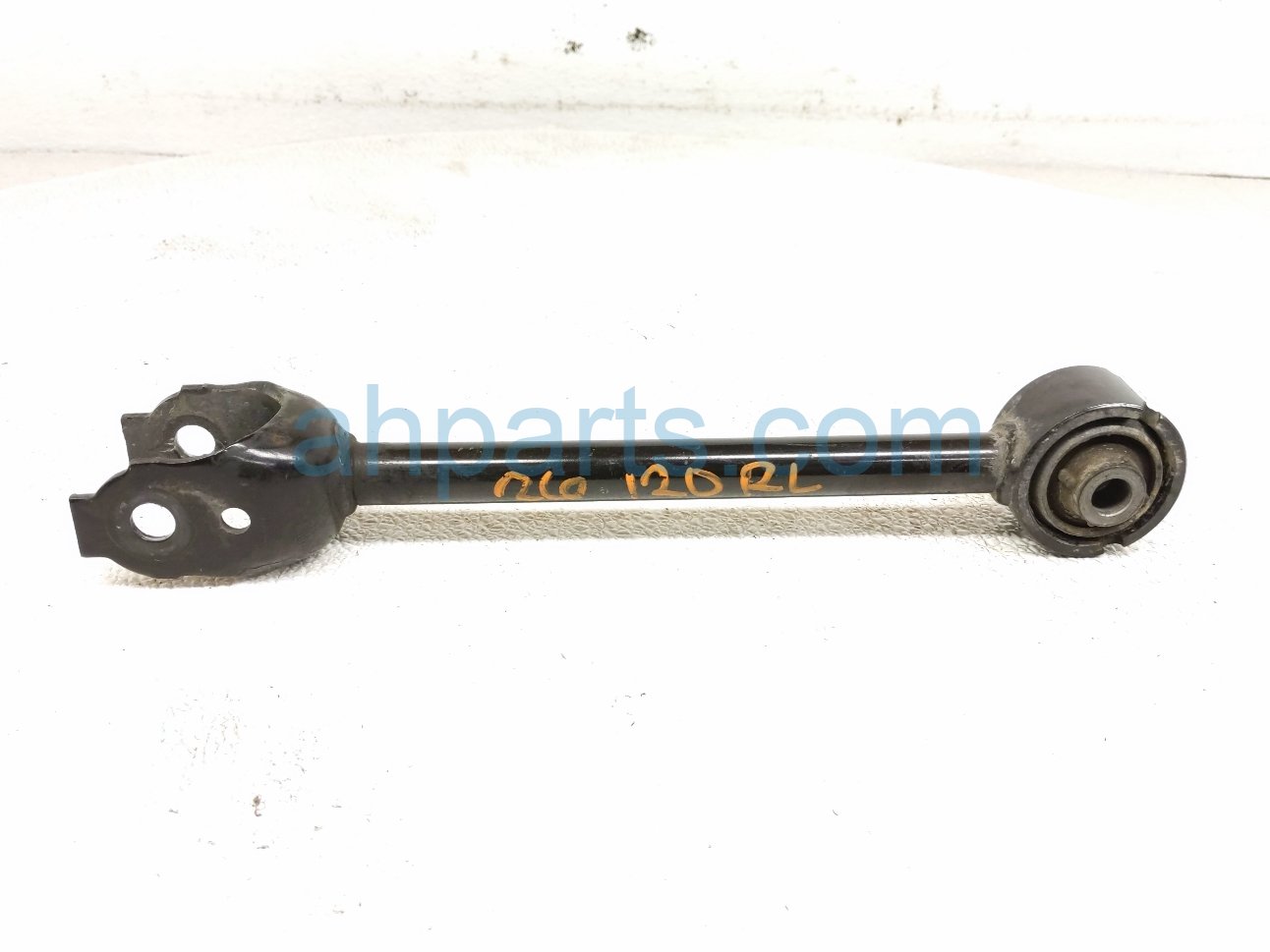 2026 Toyota Camry Rear Driver Lateral Lower Control Arm 48710 06170 Replacement 2026 Toyota Camry Rear Driver Lateral Lower Control Arm 48710 06170 Replacement thumbnail
