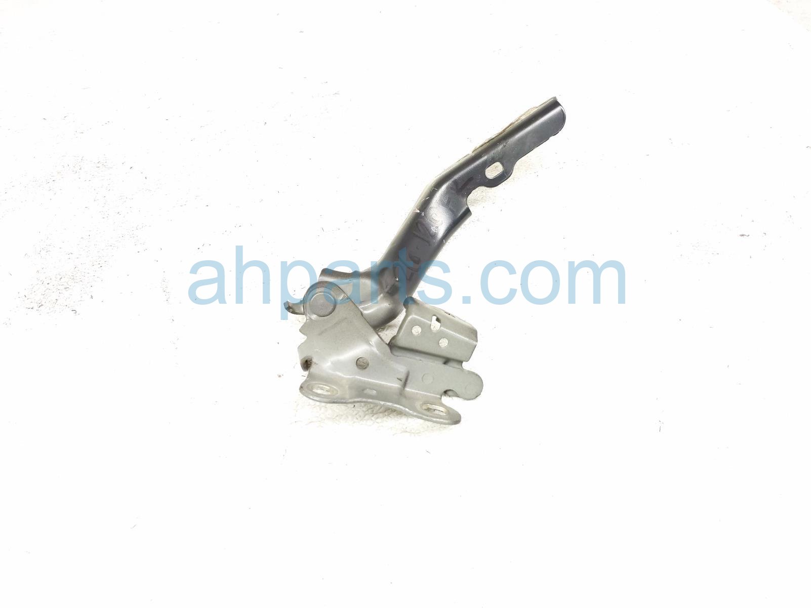 2026 Toyota Camry Passenger Hood Hinge Black 53410 AQ020 Replacement 2026 Toyota Camry Passenger Hood Hinge Black 53410 AQ020 Replacement thumbnail
