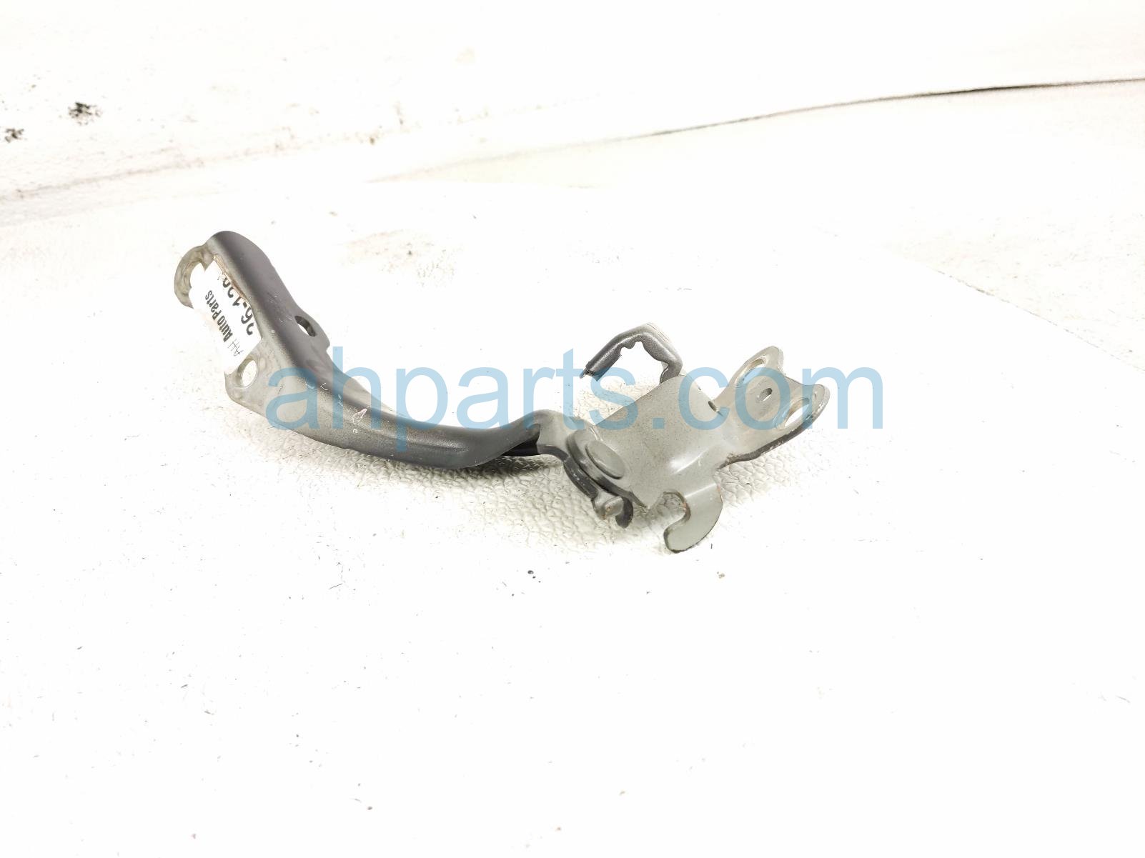 2026 Toyota Camry Passenger Hood Hinge Black 53410 AQ020 Replacement 2026 Toyota Camry Passenger Hood Hinge Black 53410 AQ020 Replacement thumbnail