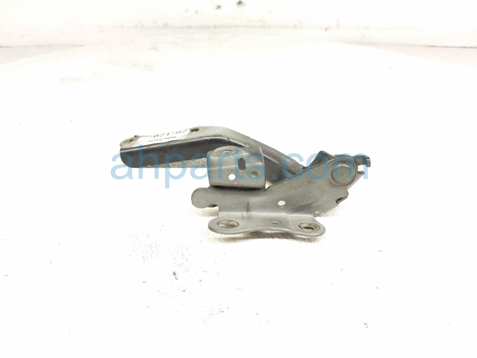 2026 Toyota Camry Driver Hood Hinge Grey 53420 AQ020 Replacement 2026 Toyota Camry Driver Hood Hinge Grey 53420 AQ020 Replacement thumbnail